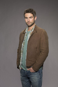 CHACE CRAWFORD