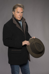 DON JOHNSON