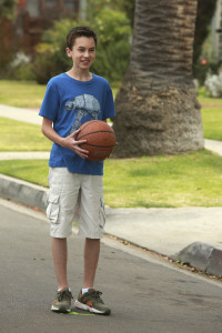 HAYDEN BYERLY