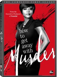 HowToGetAwayWithMurderSeasonOneDVD