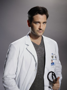 Chicago Med - Season 1