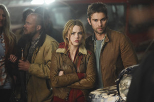 REBECCA RITTENHOUSE, CHACE CRAWFORD