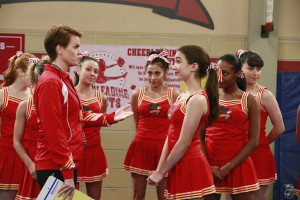 Girl Meets Rah Rah