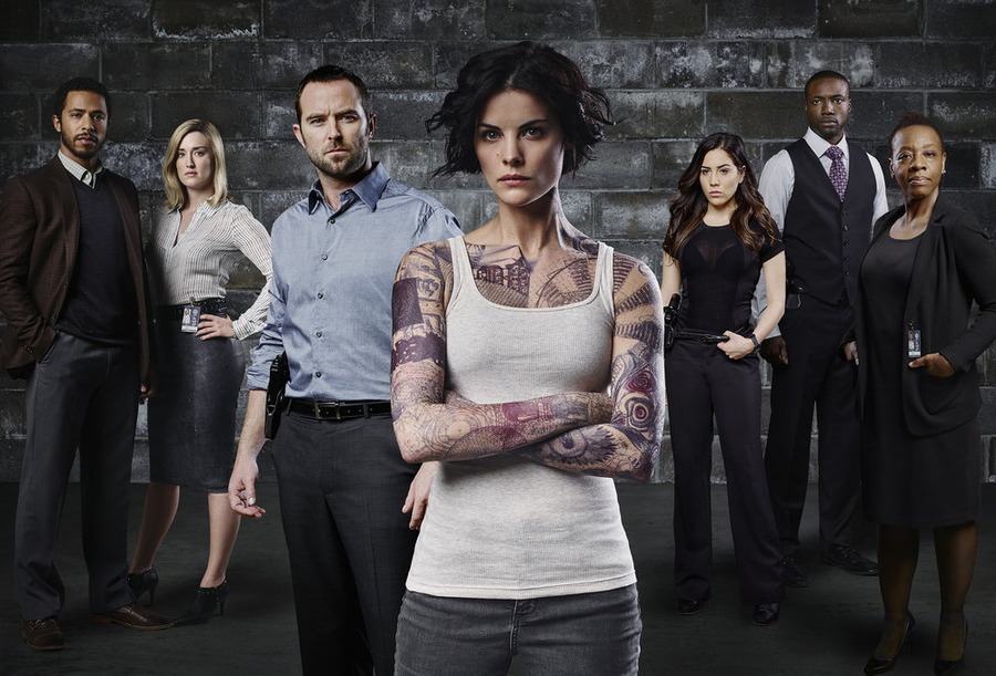 Blindspot 1.1 “Pilot” Recap & Review