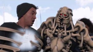 chase bones