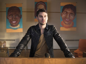 Heroes Reborn - Season 1