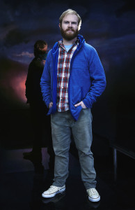 Heroes Reborn - Season 1