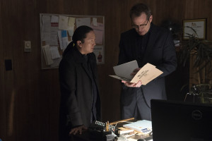 Heroes Reborn - Season 1