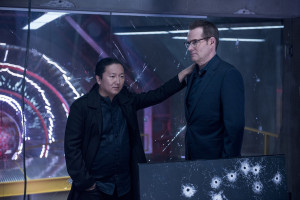 Heroes Reborn - Season 1