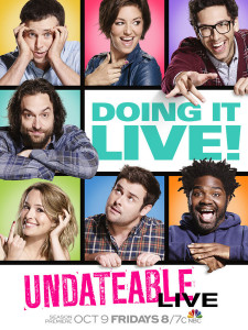 Undateable - Season 2