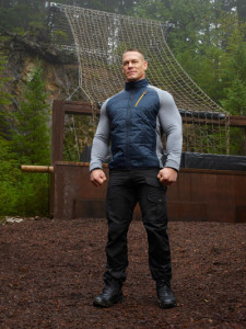 John Cena
