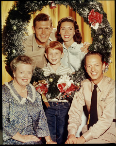 Andy Griffith Christmas