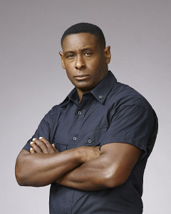 David Harewood Hank Henshaw Martian Manhunter