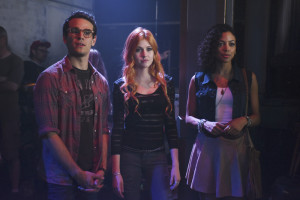 Shadowhunters