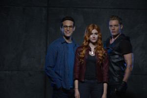 Shadowhunters Freeform