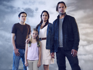 Colony Season 1 USA