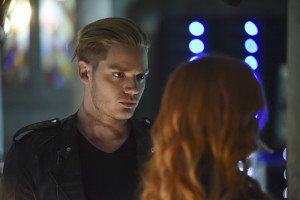 Jace Wayland