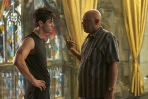 Matthew Daddario