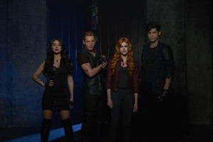 Shadowhunters