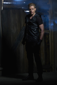 Jace Shadowhunters