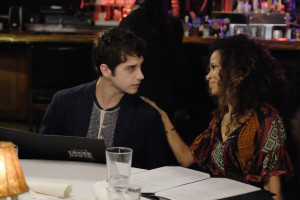 DAVID LAMBERT, SHERRI SAUM