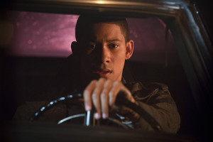 The Flash Wally West