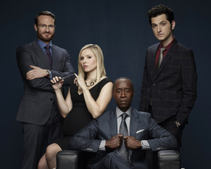HOUSE OF LIES (Season 4)