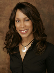 Channing Dungey