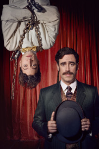 Houdini & Doyle