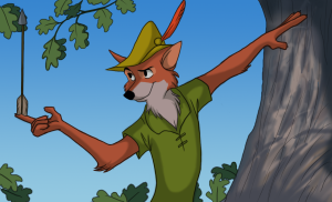 robinhoodfox