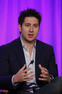 12 Monkeys Terry Matalas