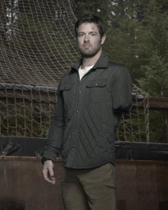 Noah Galloway