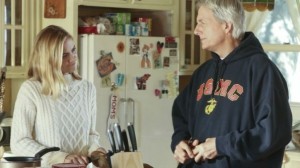 cbs ncis