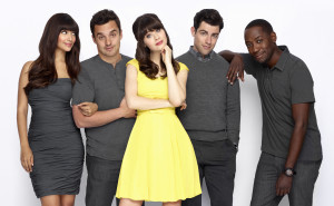 New Girl