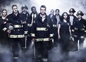 nbc chicago fire