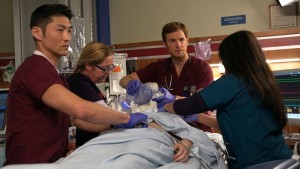 nbc chicago med