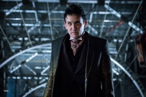Gotham Oswald Cobblepot Penguin