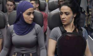 abc quantico