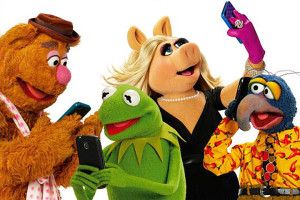 abc the muppets