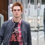 Archie KJ Apa Riverdale