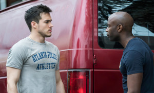 the cw containment