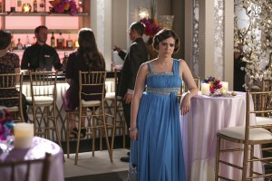 the cw crazy ex-girlfriend