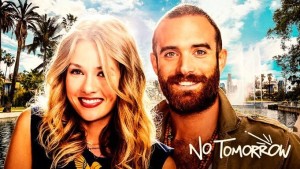 the cw no tomorrow