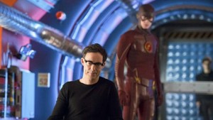 the cw the flash