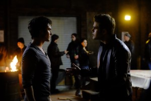 the cw the vampire diaries