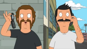 fox bob's burgers