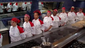 fox hell's kitchen