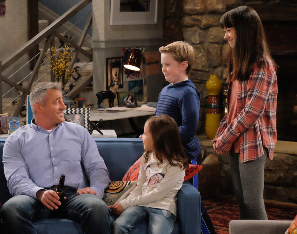 Man With a Plan Trailer First Look at the New CBS Parenting Comedy KSiteTV Man With a Plan Trailer First Look at the New CBS Parenting Comedy KSiteTV