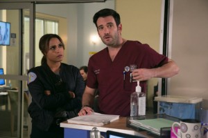 nbc chicago med