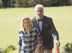 The Good Place